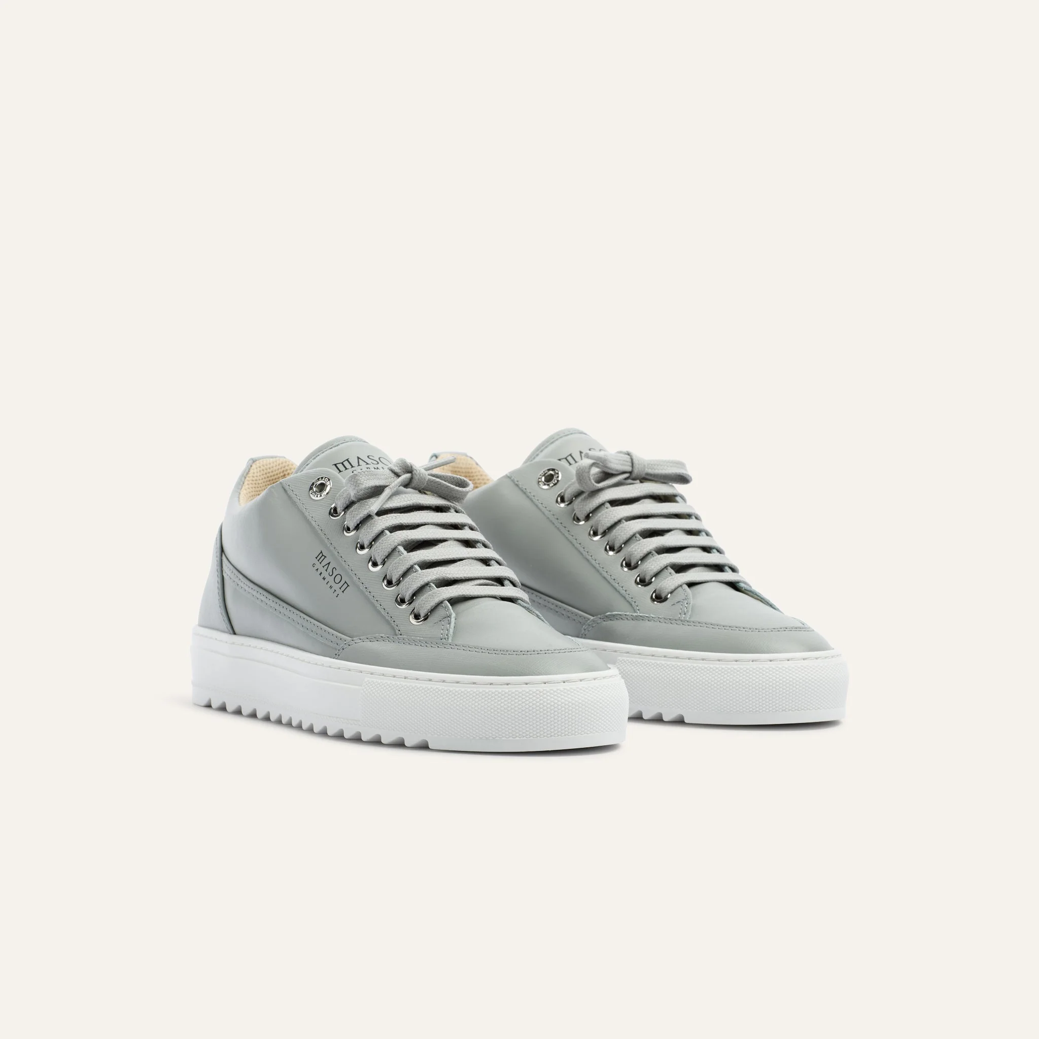 Tia Semplice Grey - Image 2