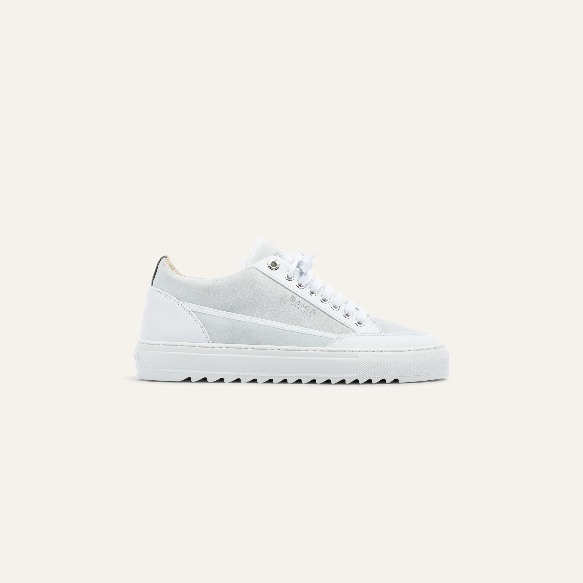Tia Semplice Tonal White