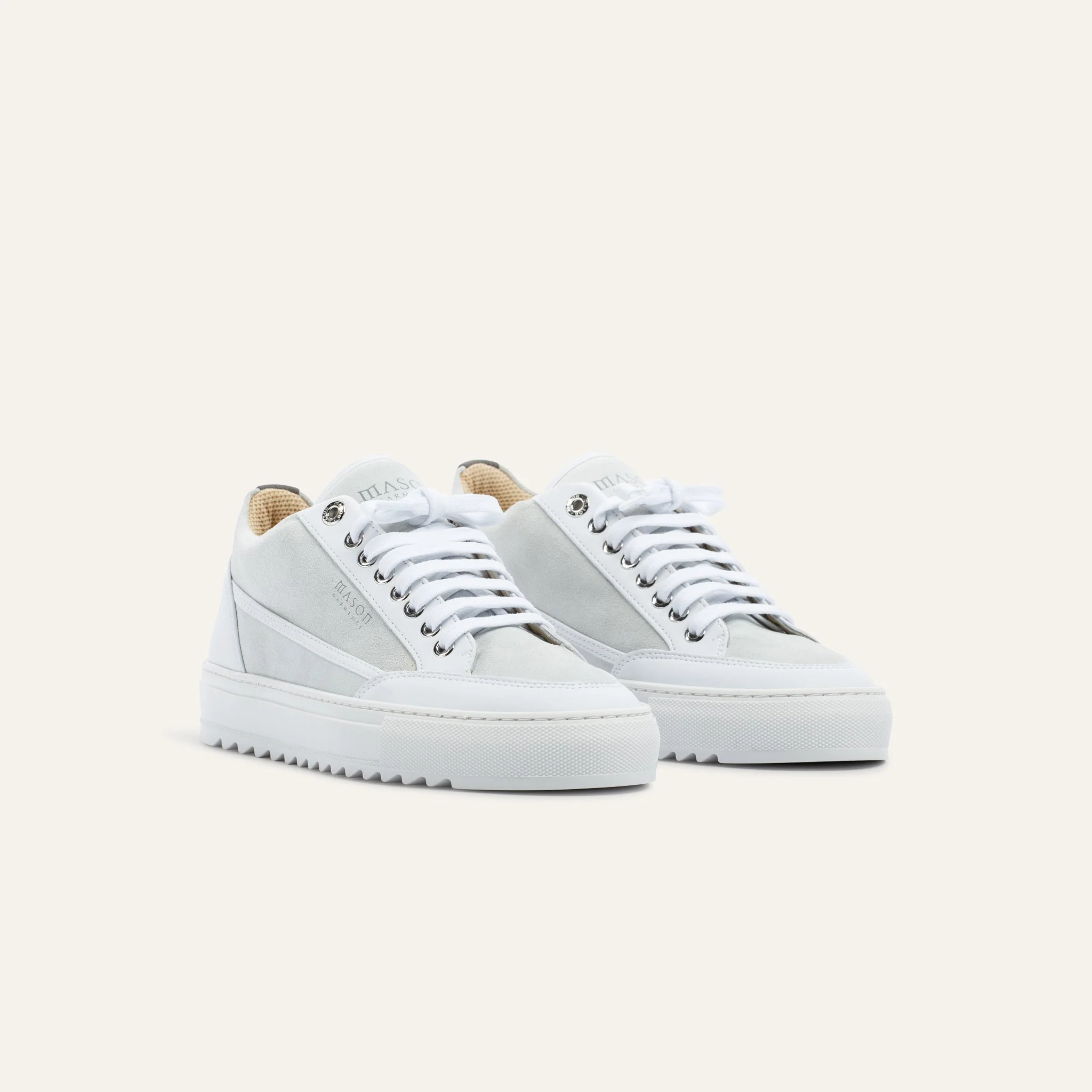 Tia Semplice Tonal White - Image 2