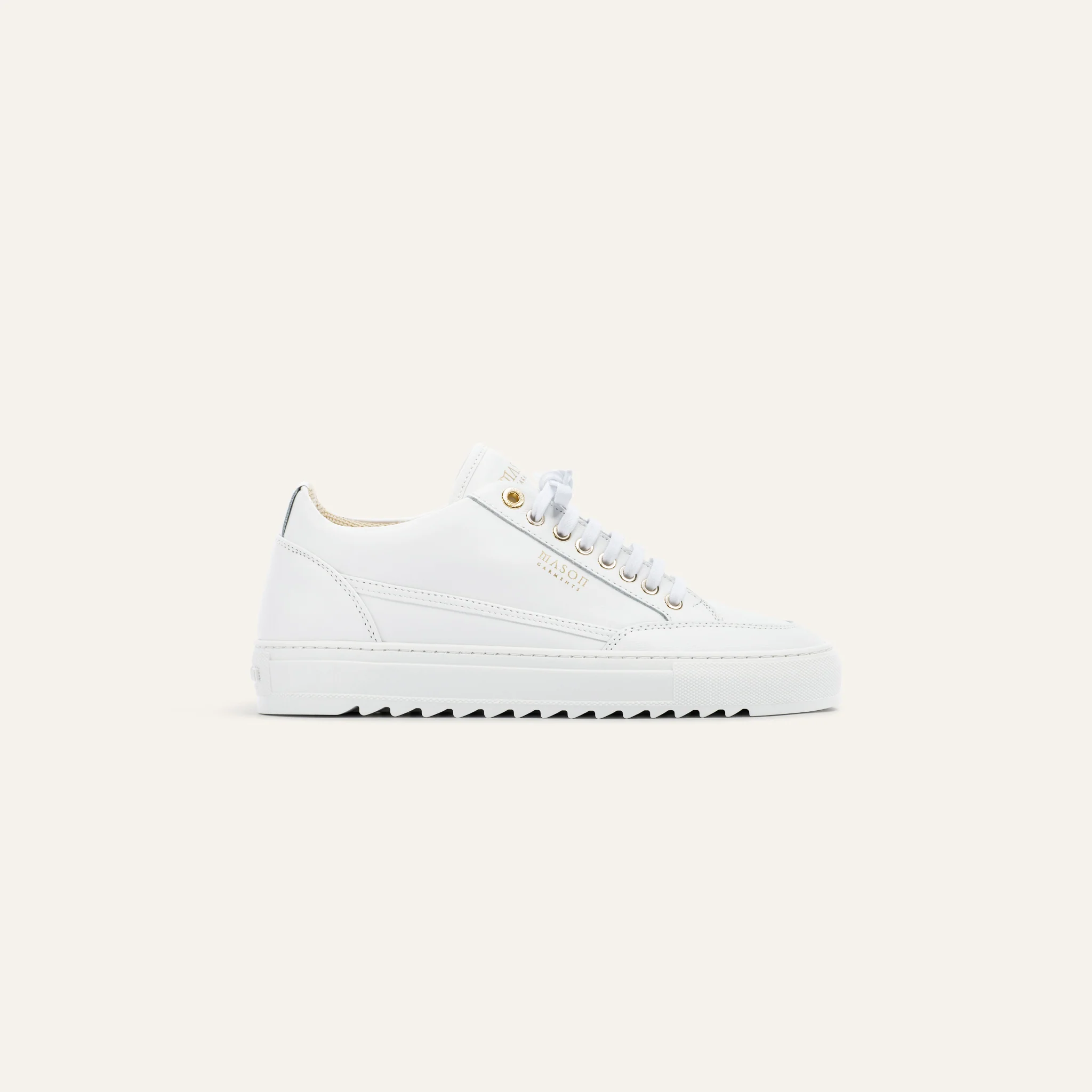 Tia Semplice White