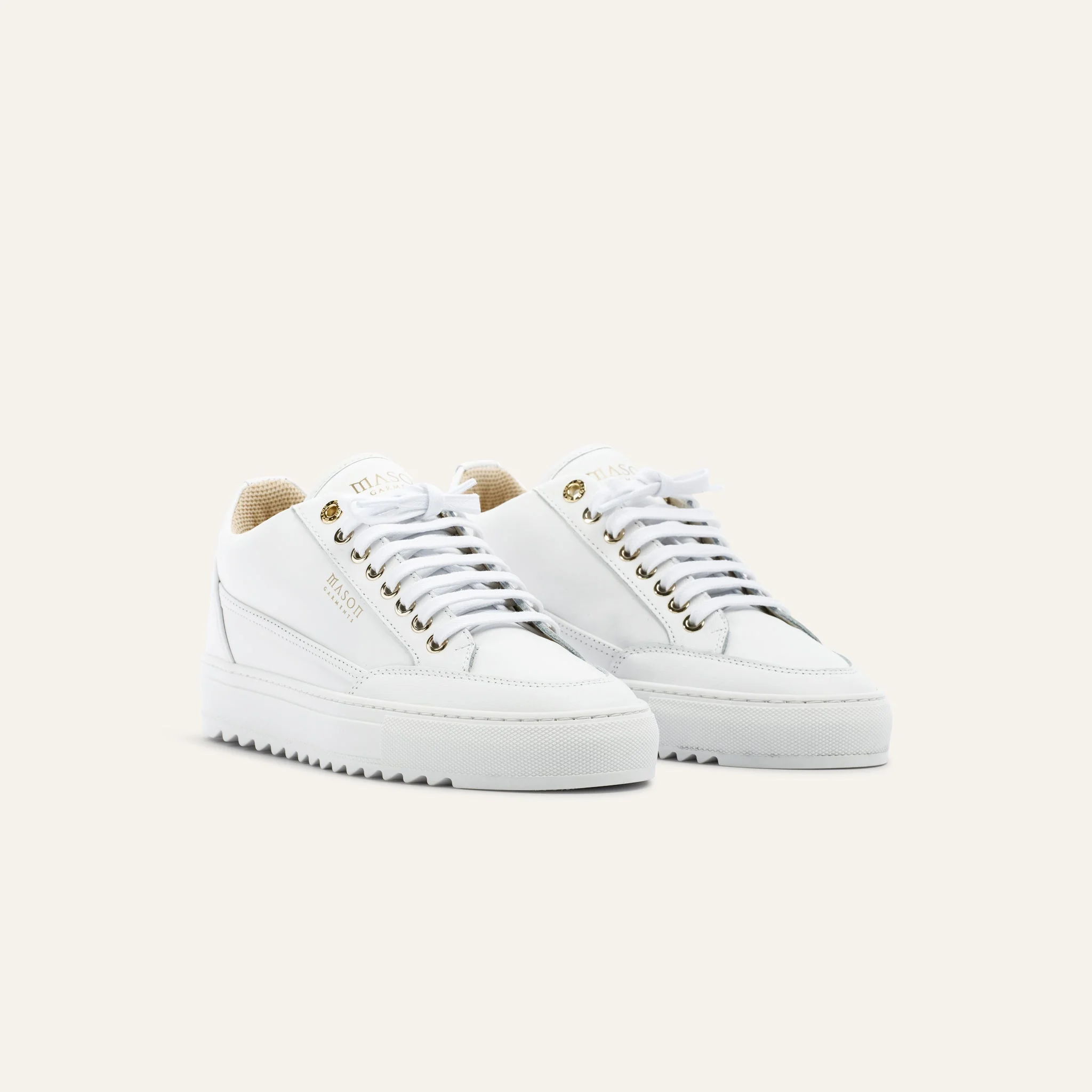 Tia Semplice White - Image 2