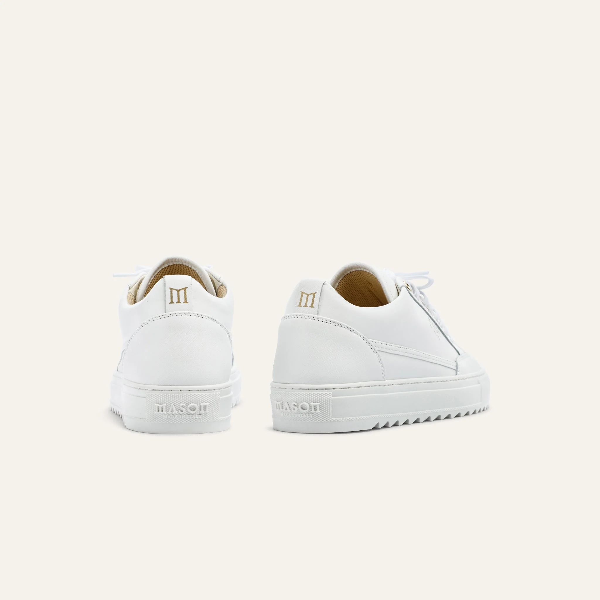 Tia Semplice White - Image 3