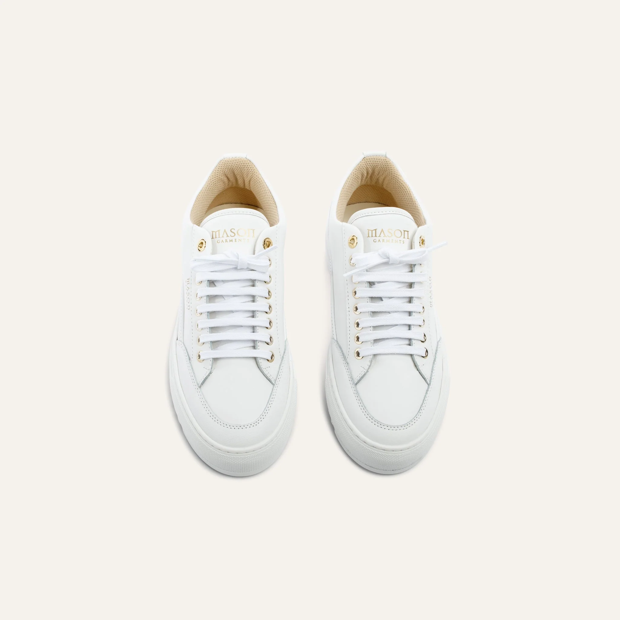 Tia Semplice White - Image 4