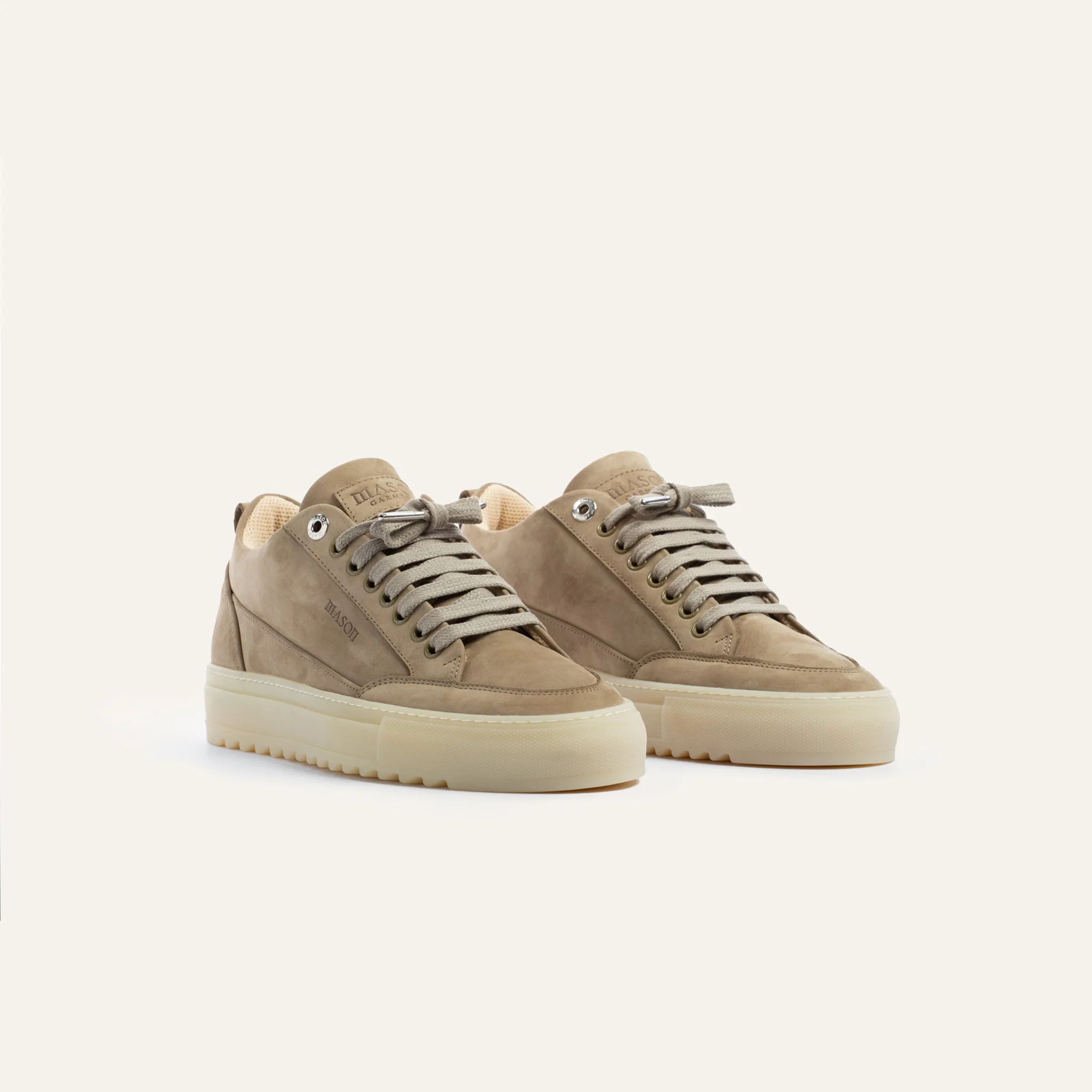 Tia Sofisticato Taupe - Image 2