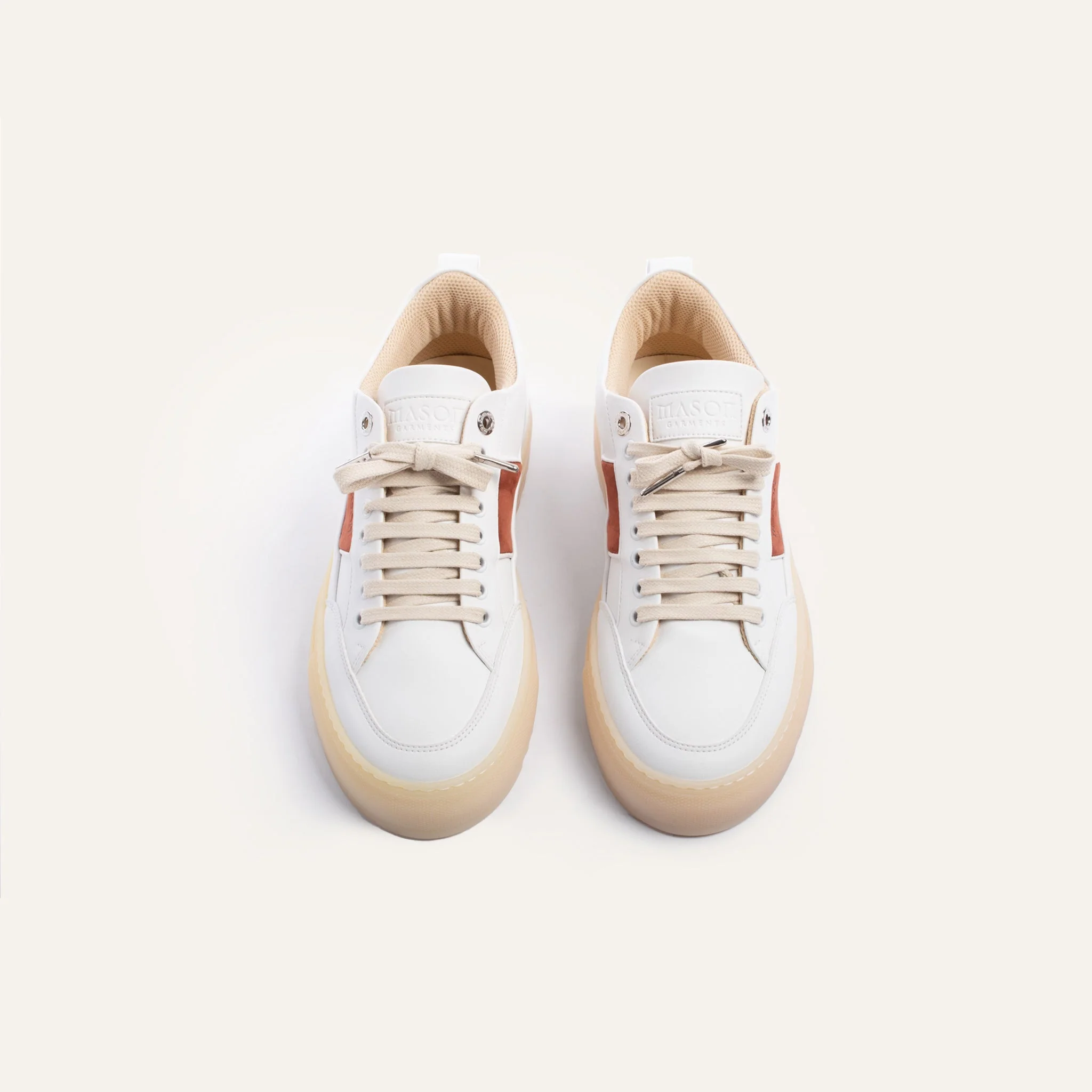 Tia Sport Atletica Creme - Image 3