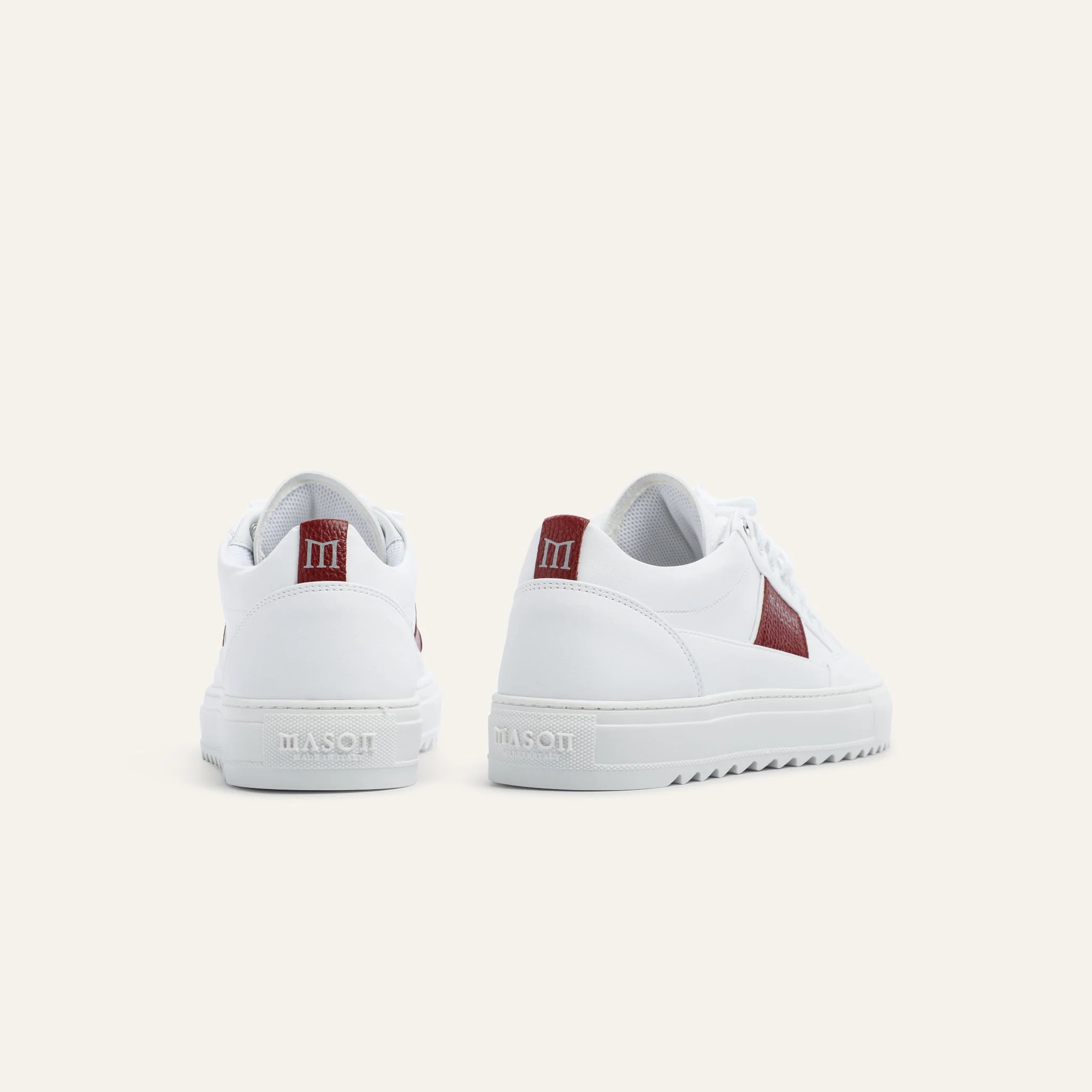 Tia Sport Bordo - Image 3