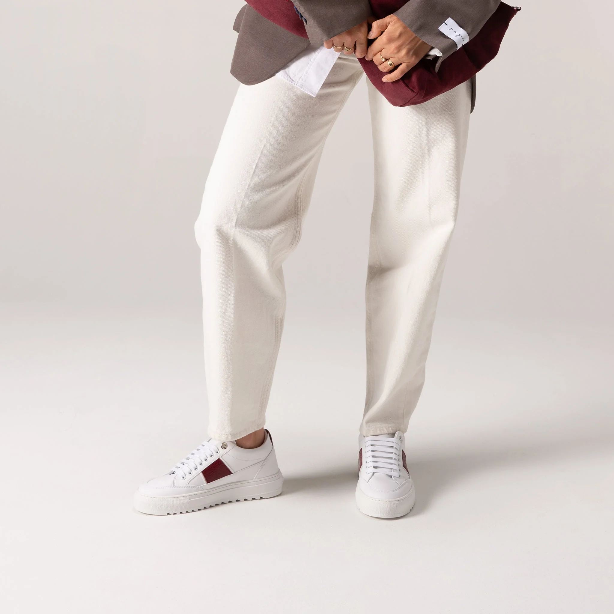 Tia Sport Bordo - Image 5
