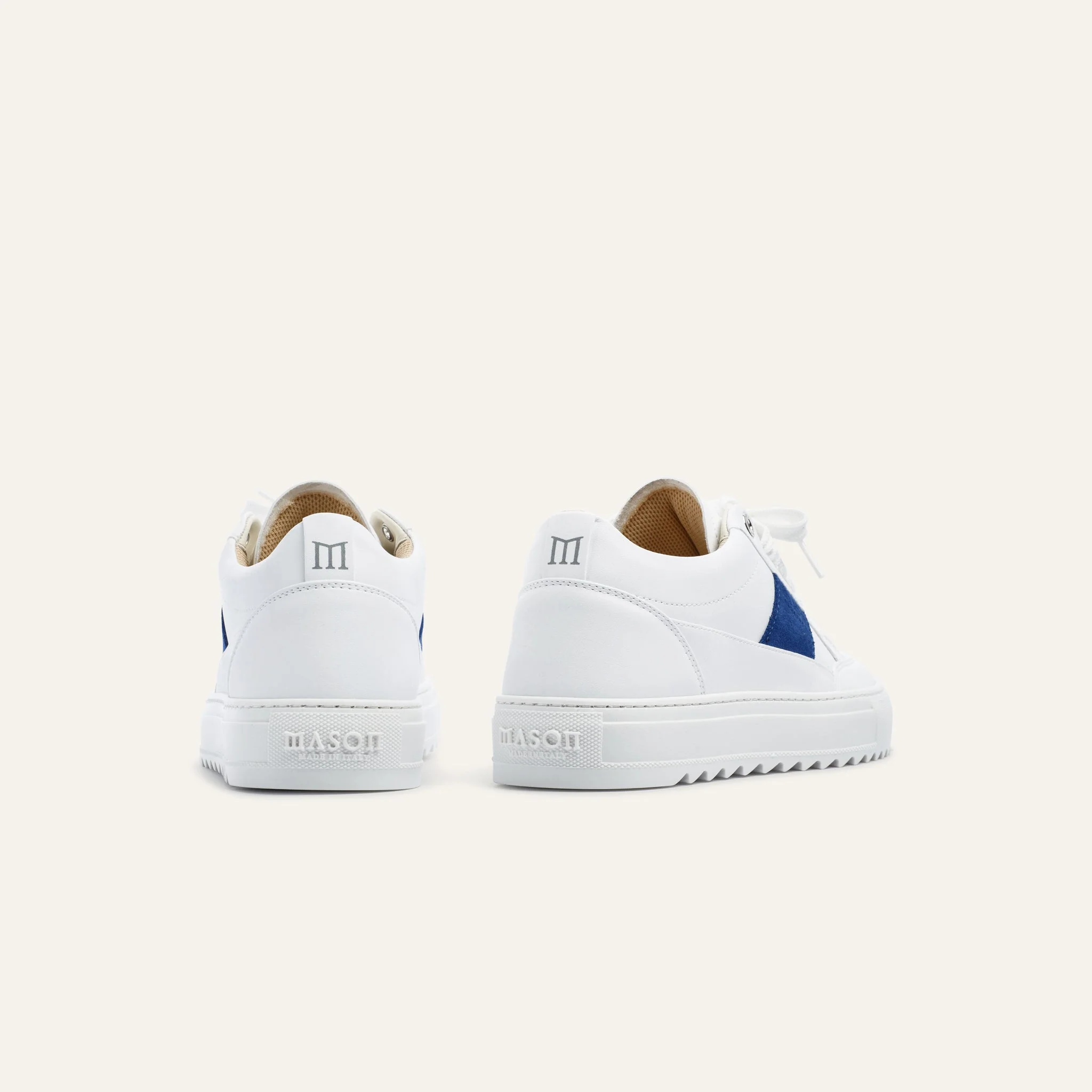 Tia Sport Movimento Navy - Image 3