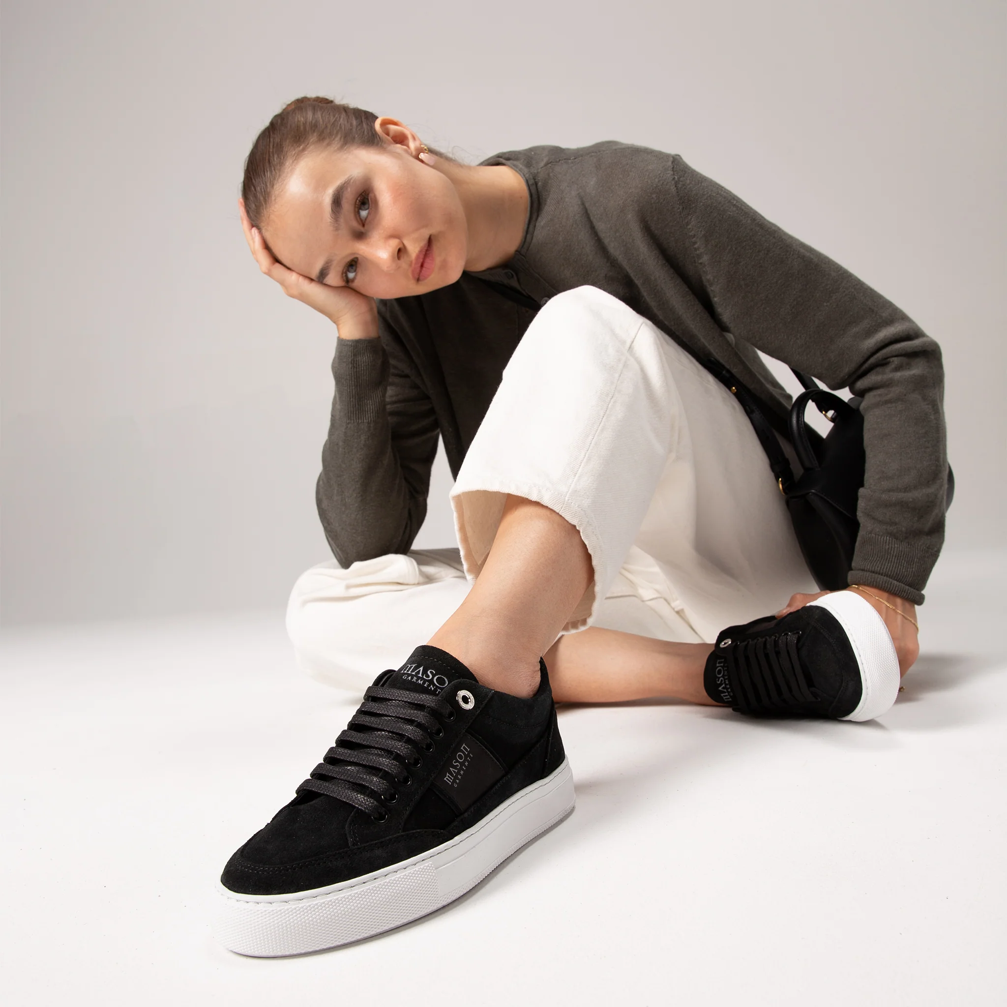 Tia Sport Sarbini Black - Image 5