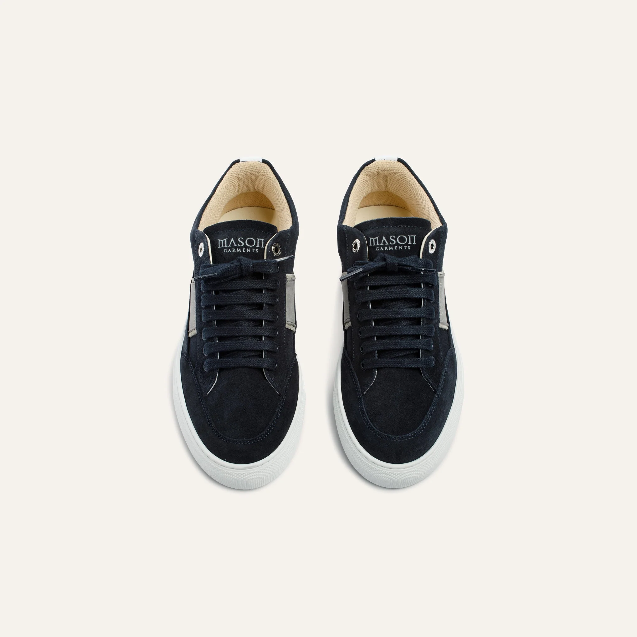 Tia Sport Sarbini Navy - Image 4