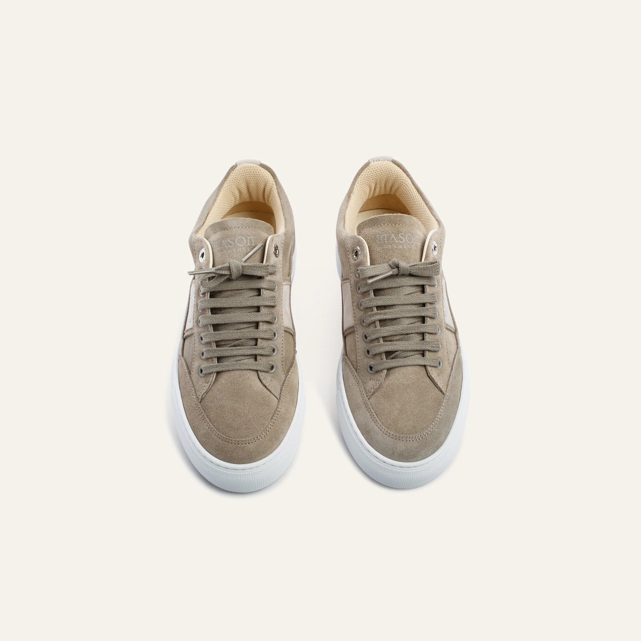 Tia Sport Sarbini Taupe - Image 3