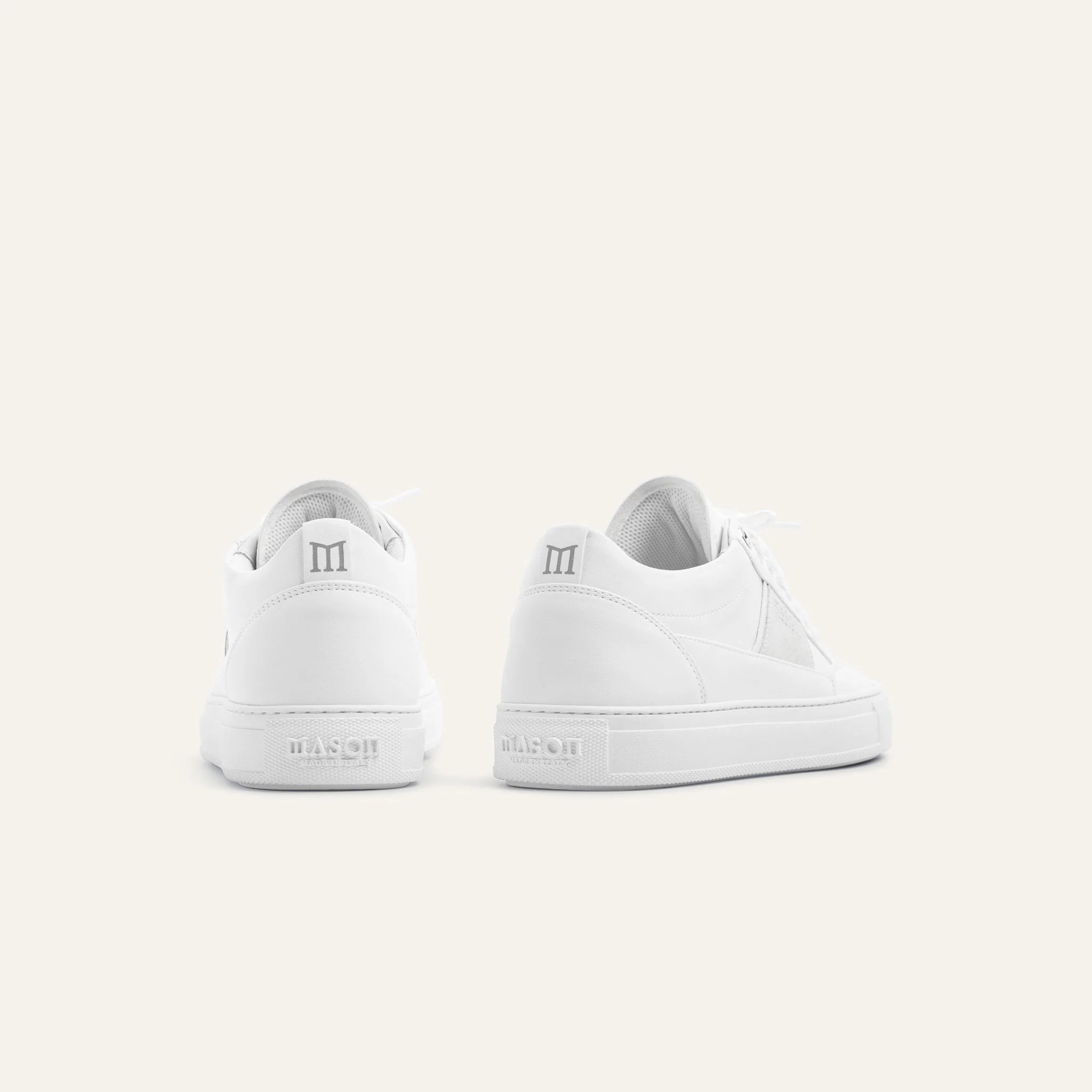 Tia Sport Sarbini White - Image 3