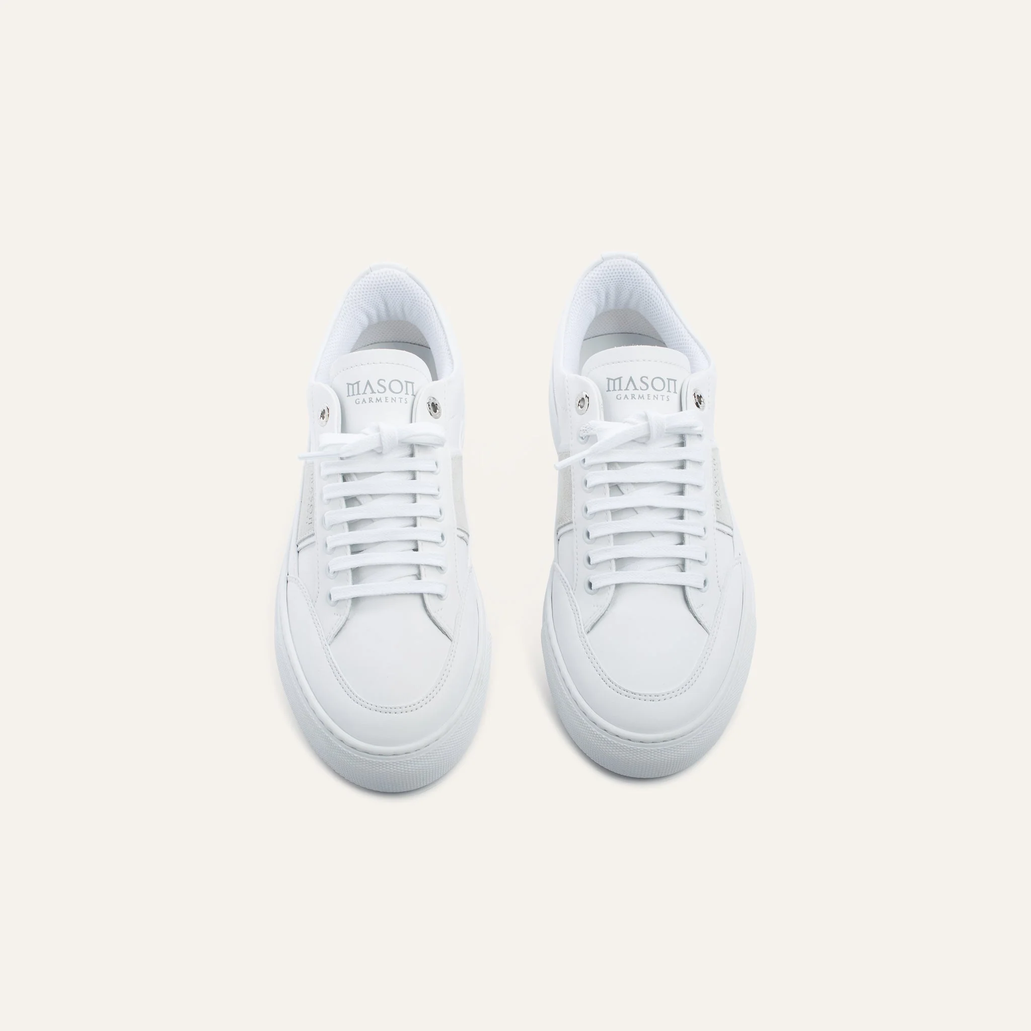 Tia Sport Sarbini White - Image 4