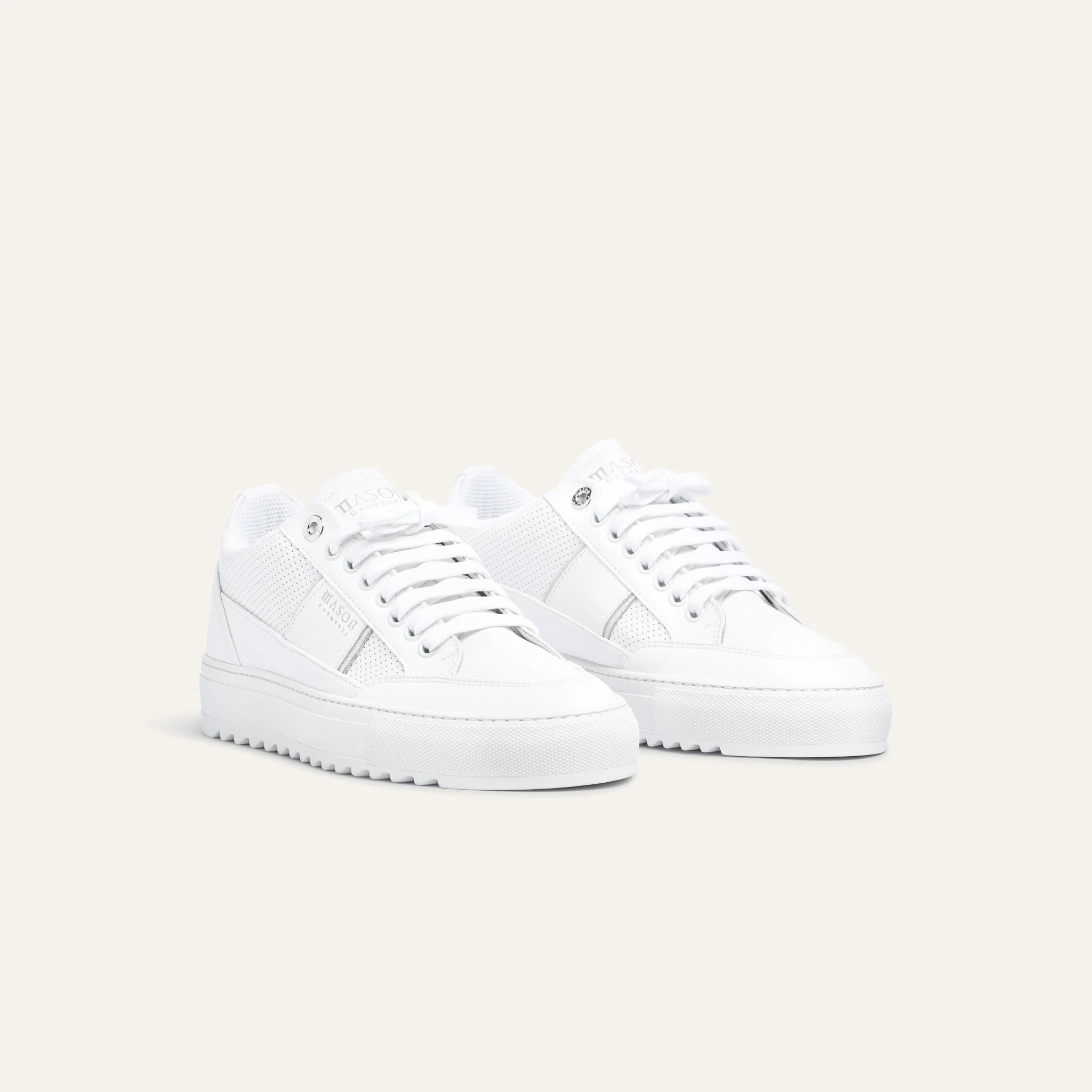 Tia Sportiva Tonale White - Image 2