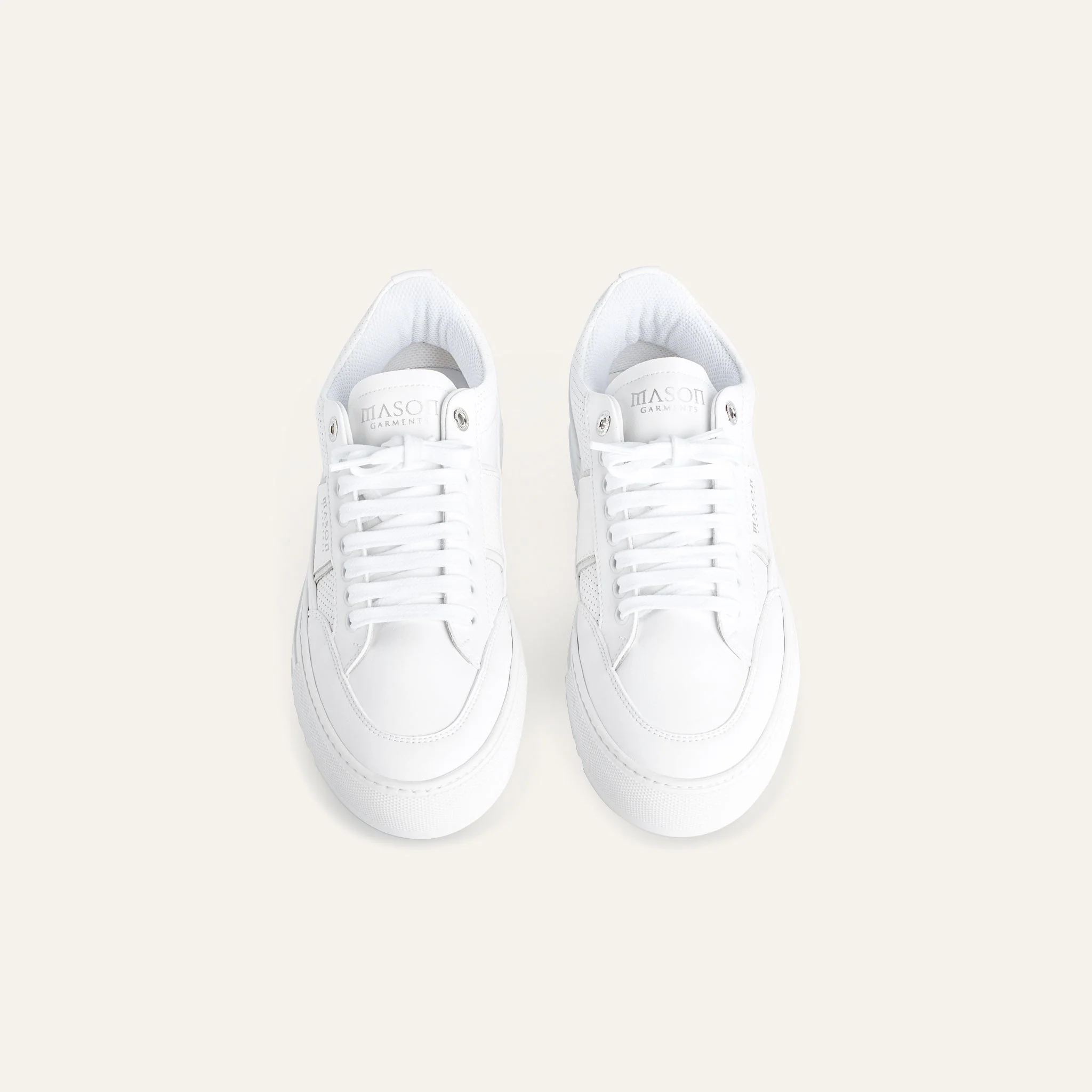 Tia Sportiva Tonale White - Image 4