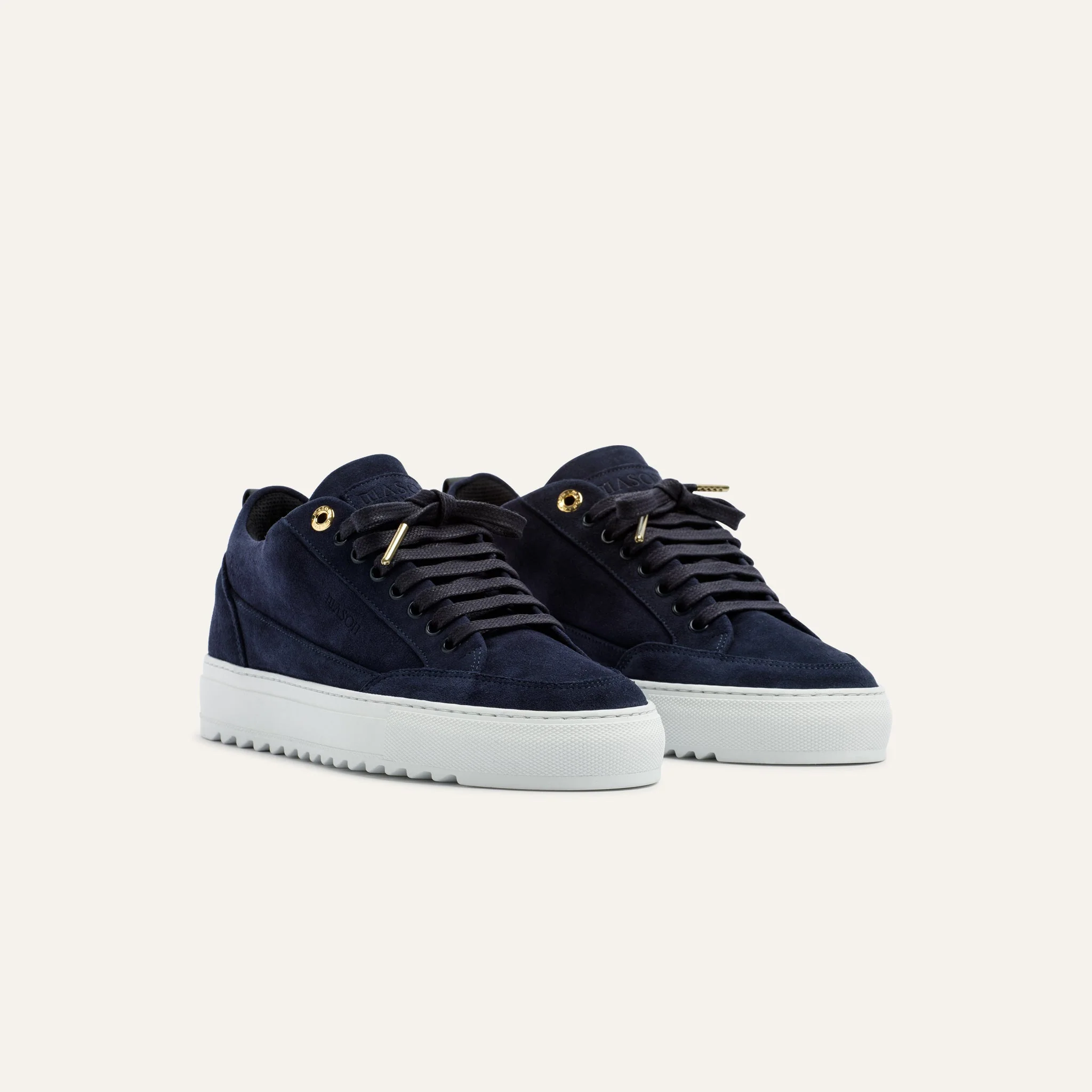 Tia Squalo Suede Blue - Image 2