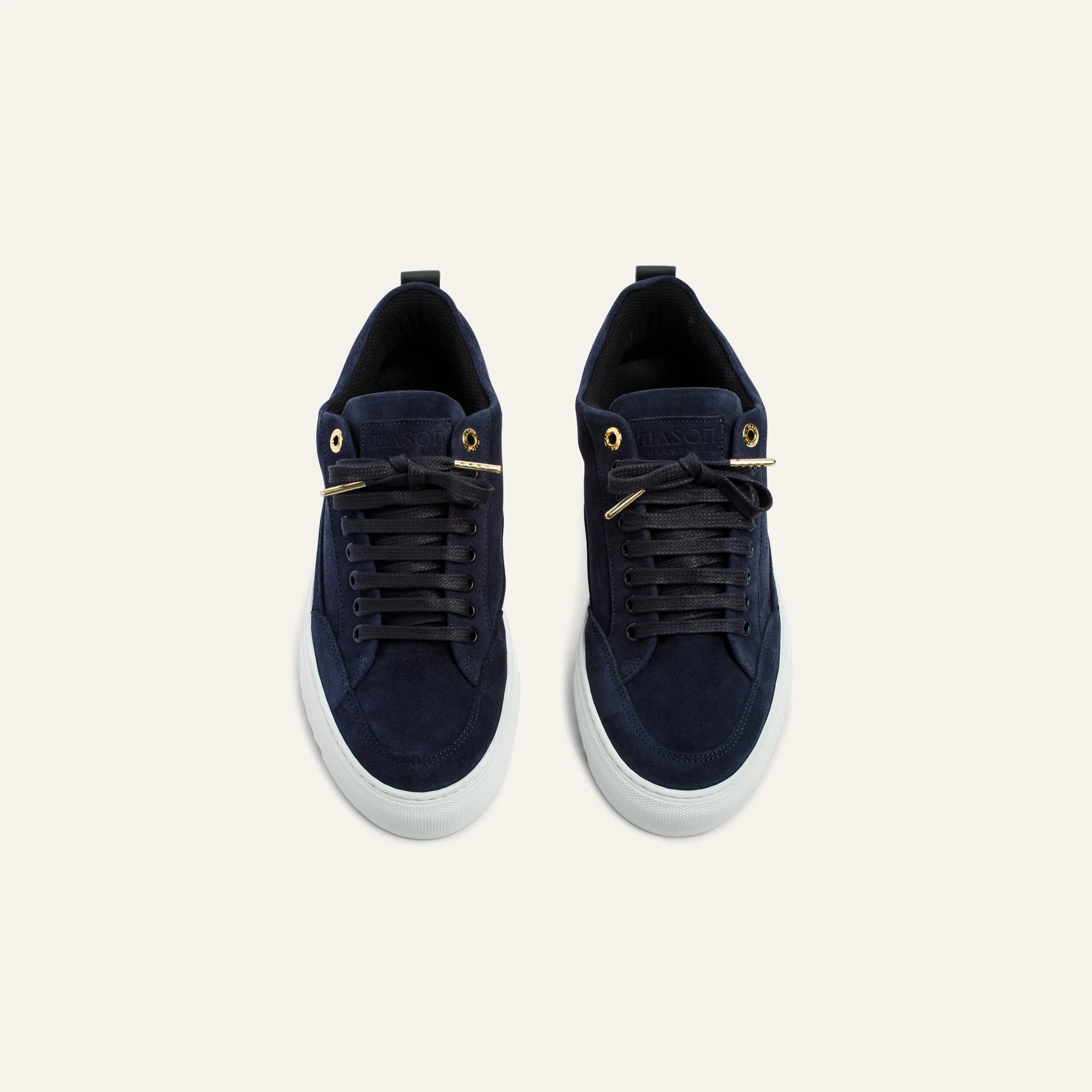 Tia Squalo Suede Blue - Image 3