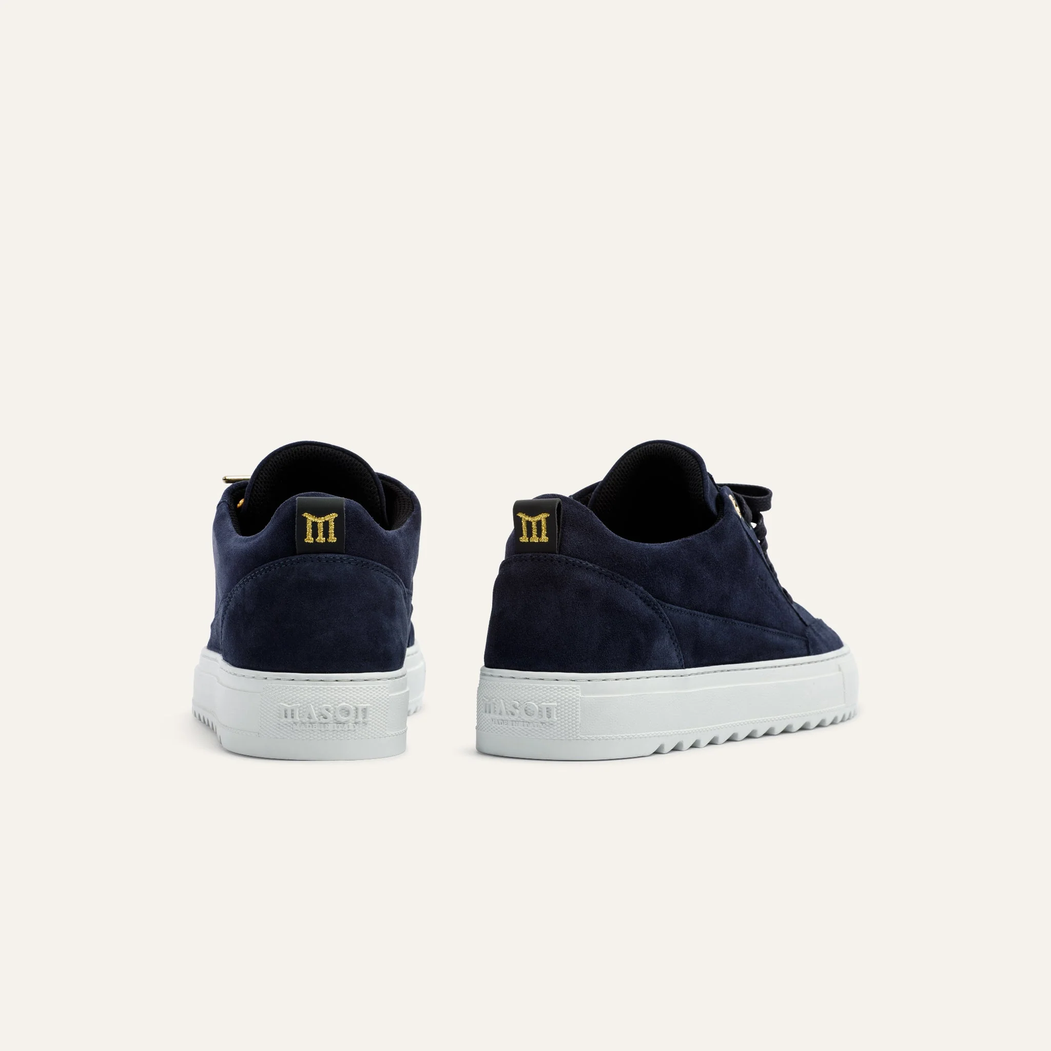 Tia Squalo Suede Blue - Image 4