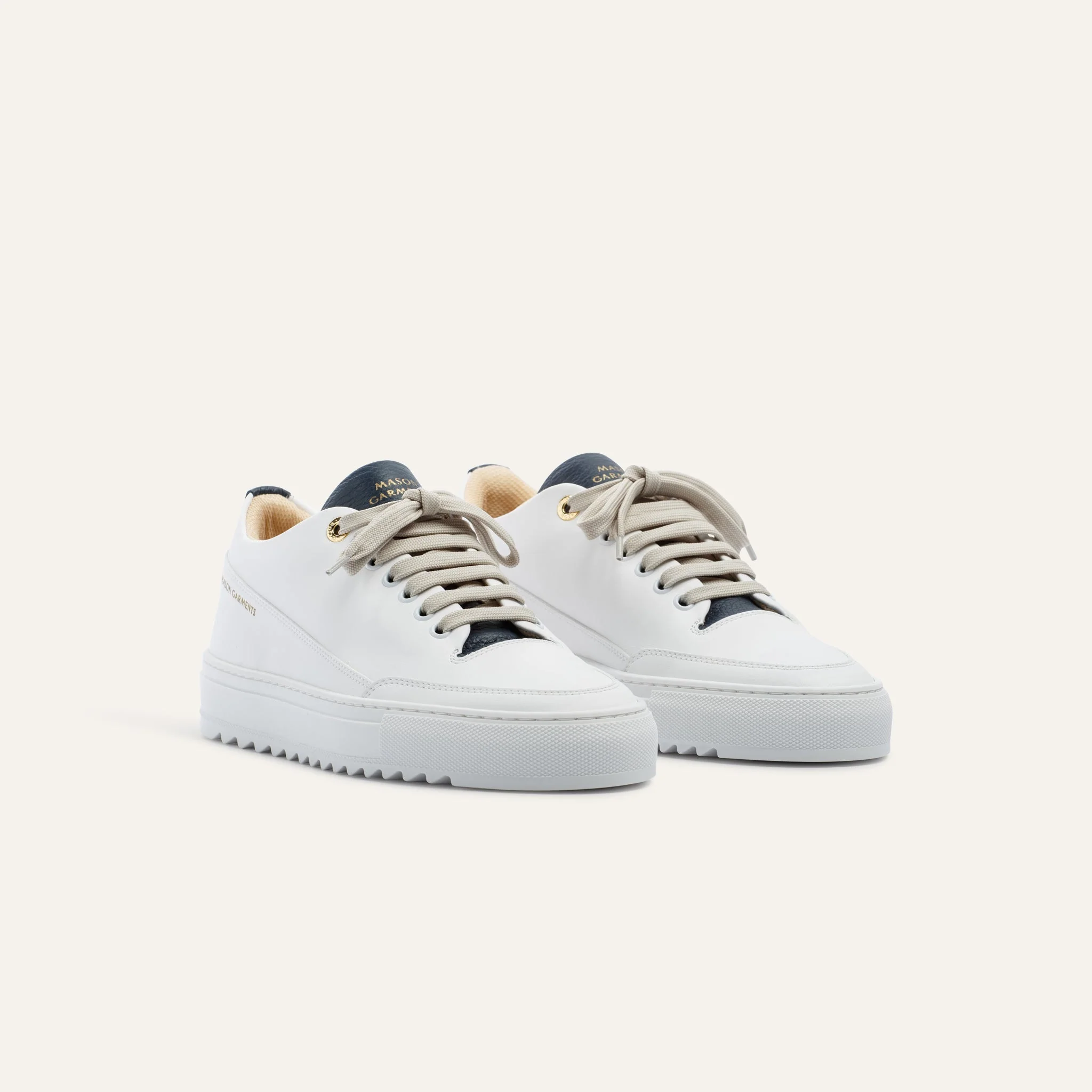 Torino Bicolore Navy - Image 2