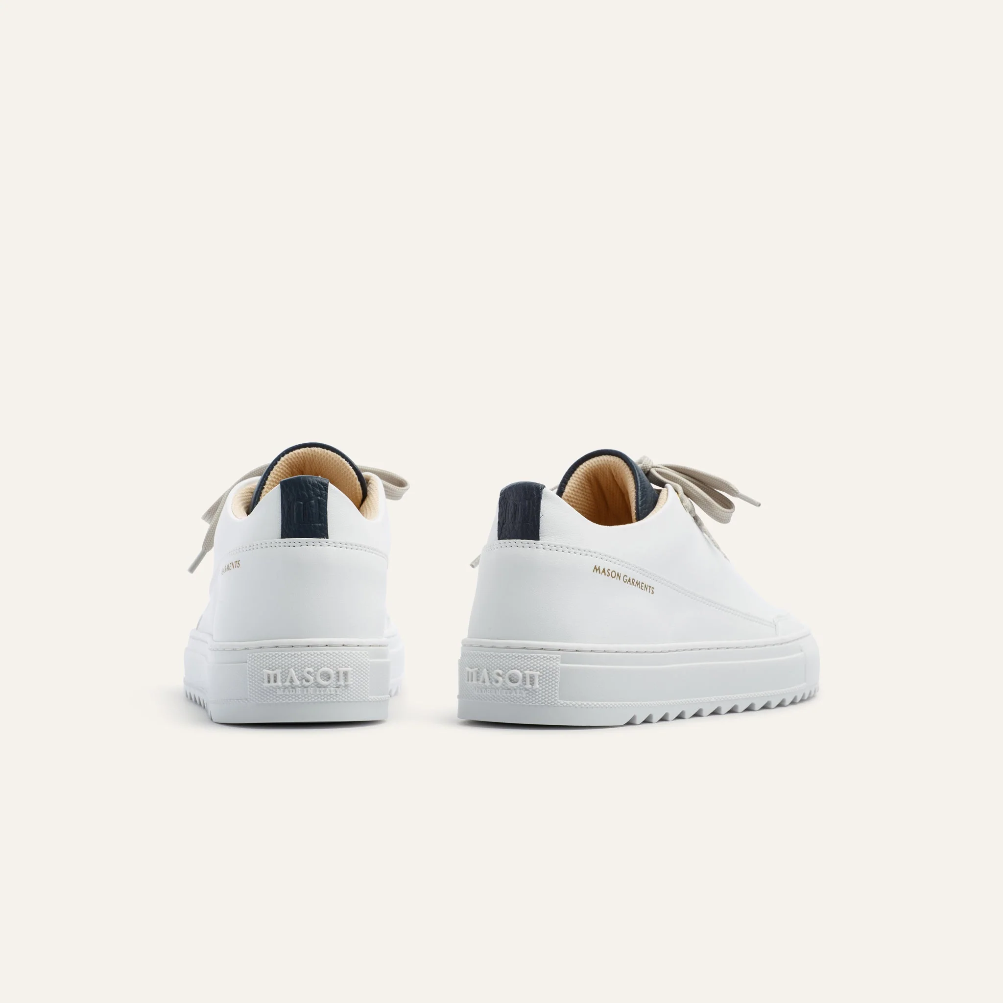 Torino Bicolore Navy - Image 3