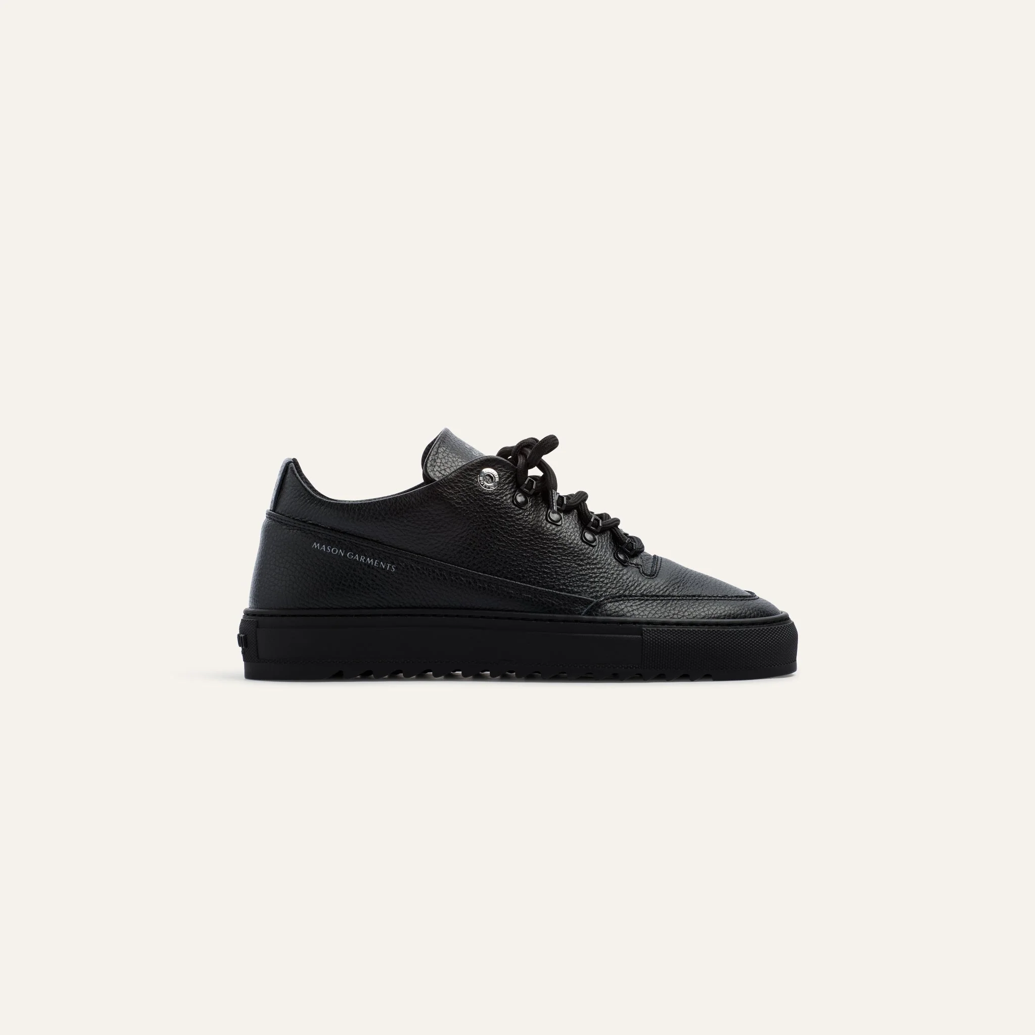 Torino Montagna Black
