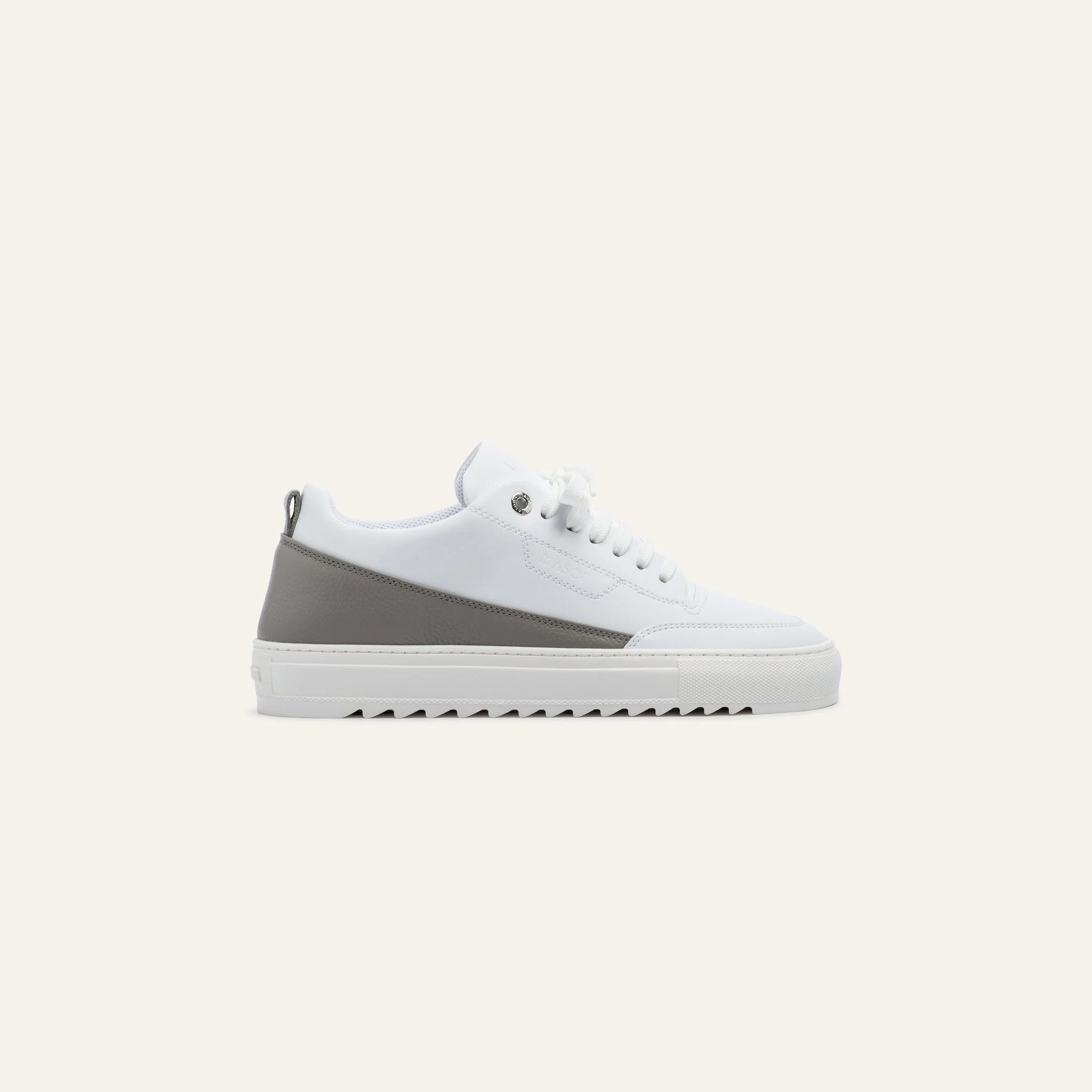 Torino Multi White Grey