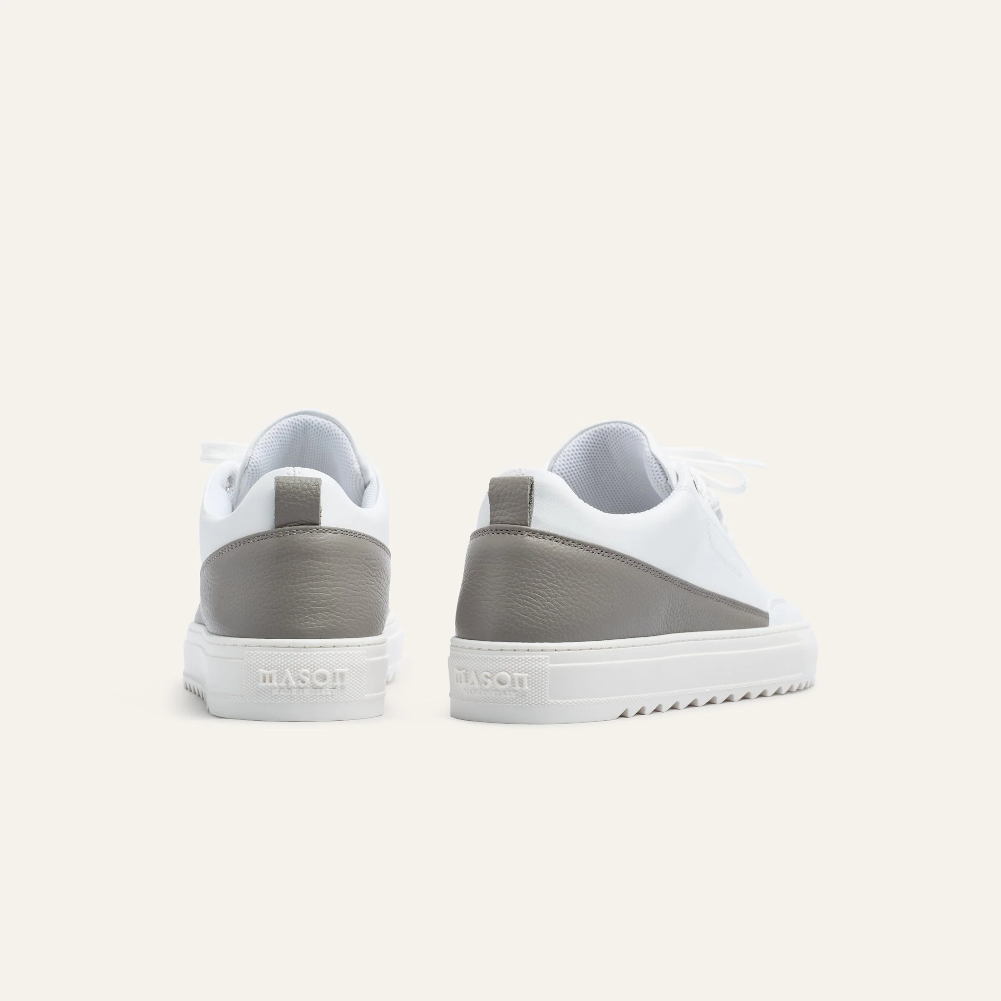 Torino Multi White Grey - Image 3