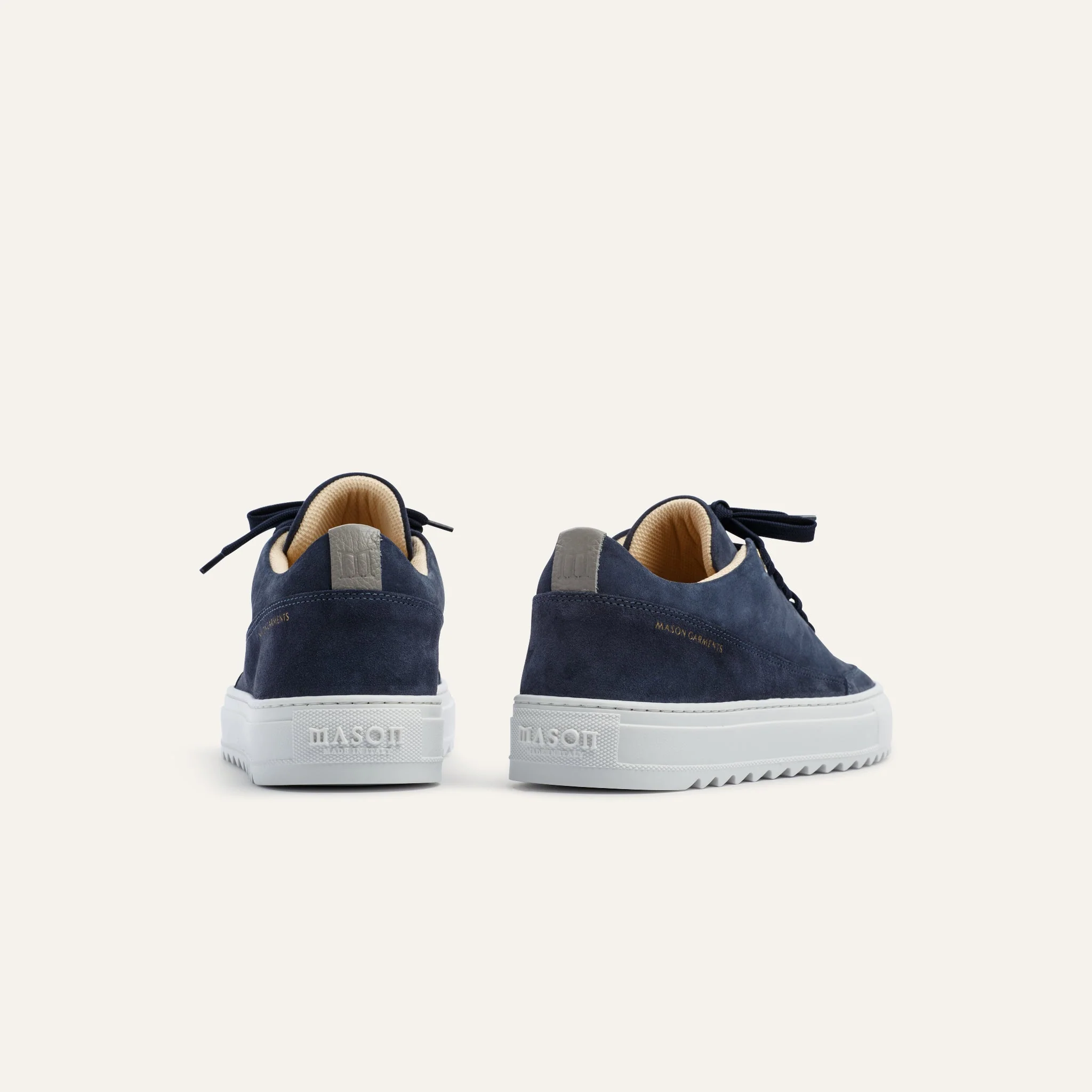 Torino Solido Navy - Image 3