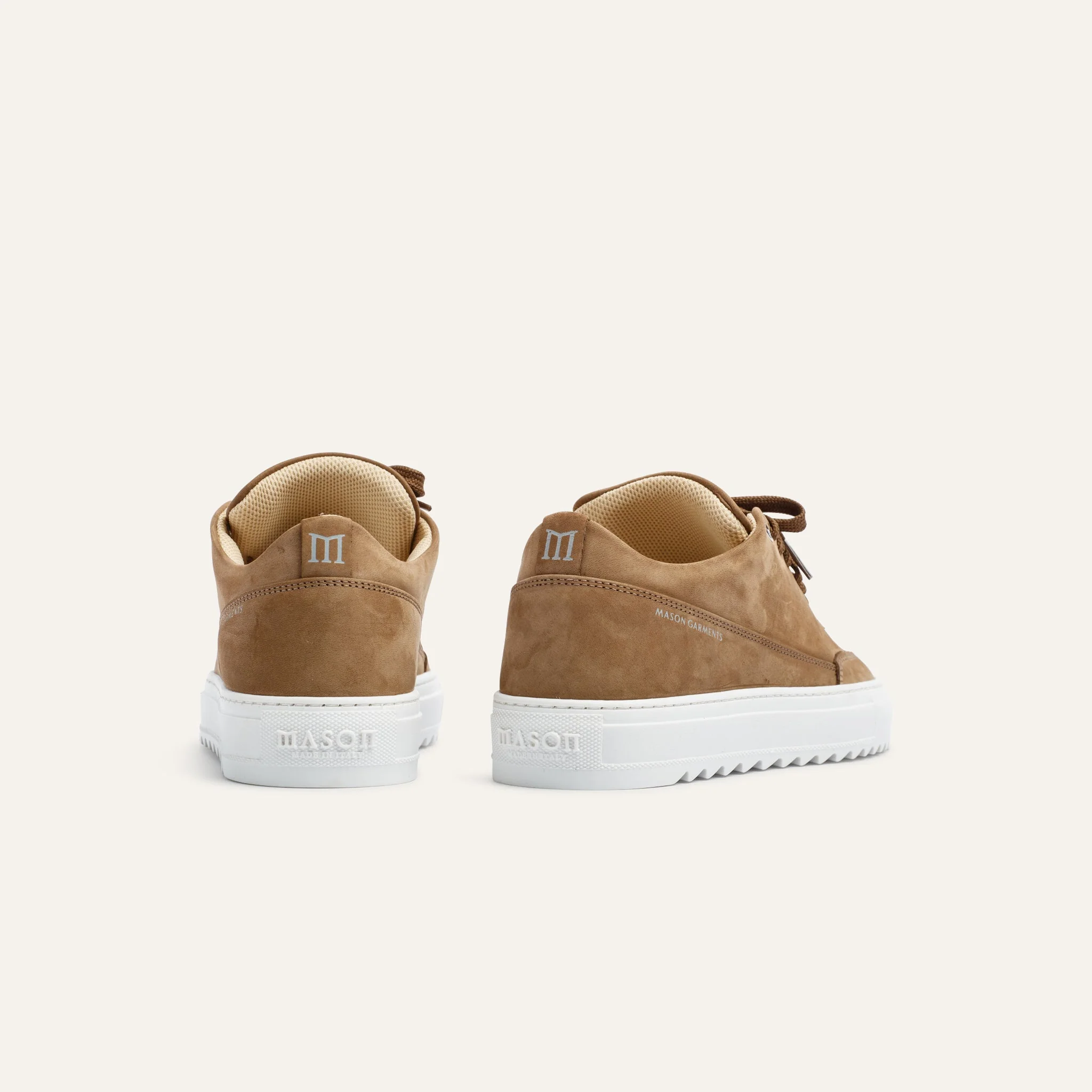 Torino Vincita Light Brown - Image 3