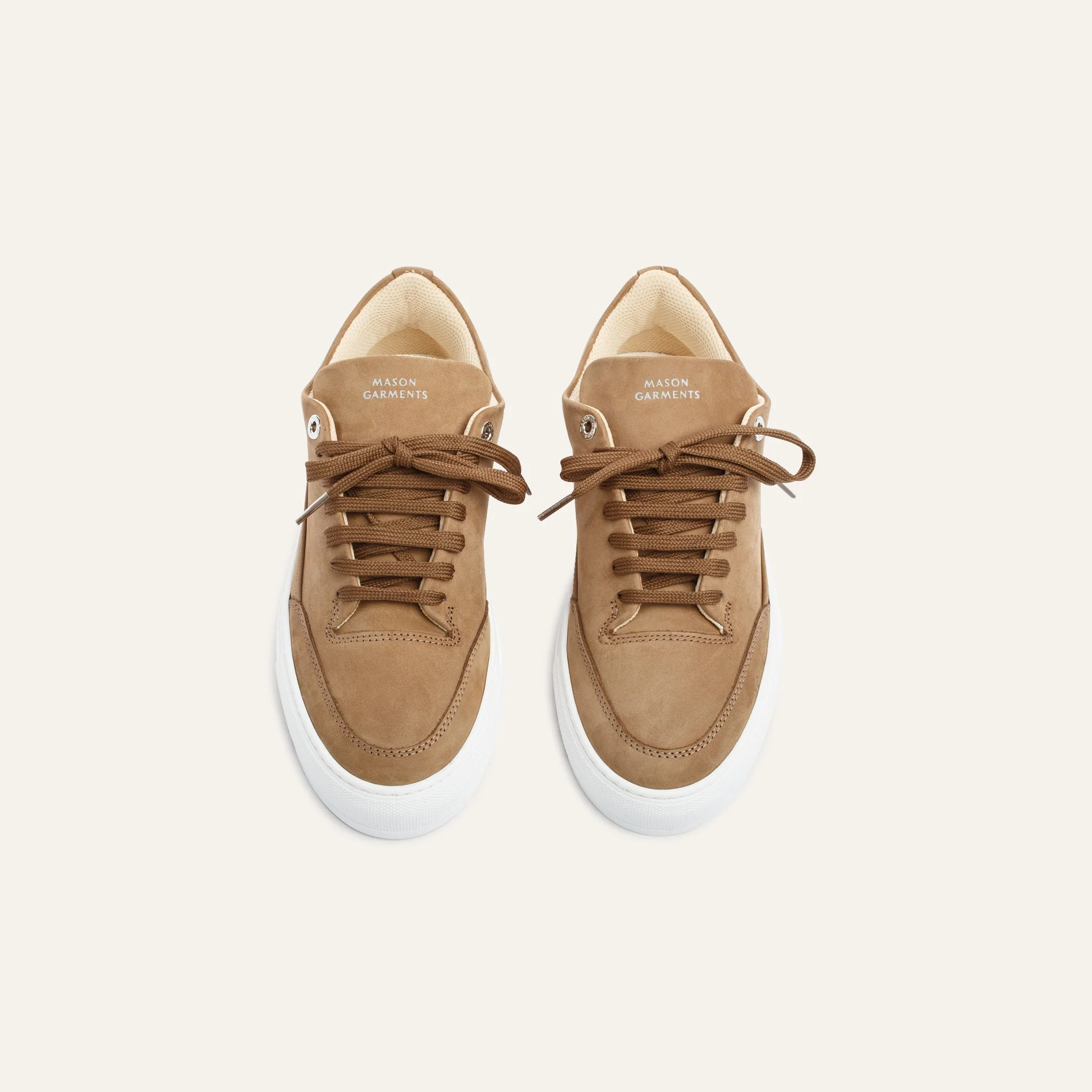 Torino Vincita Light Brown - Image 4