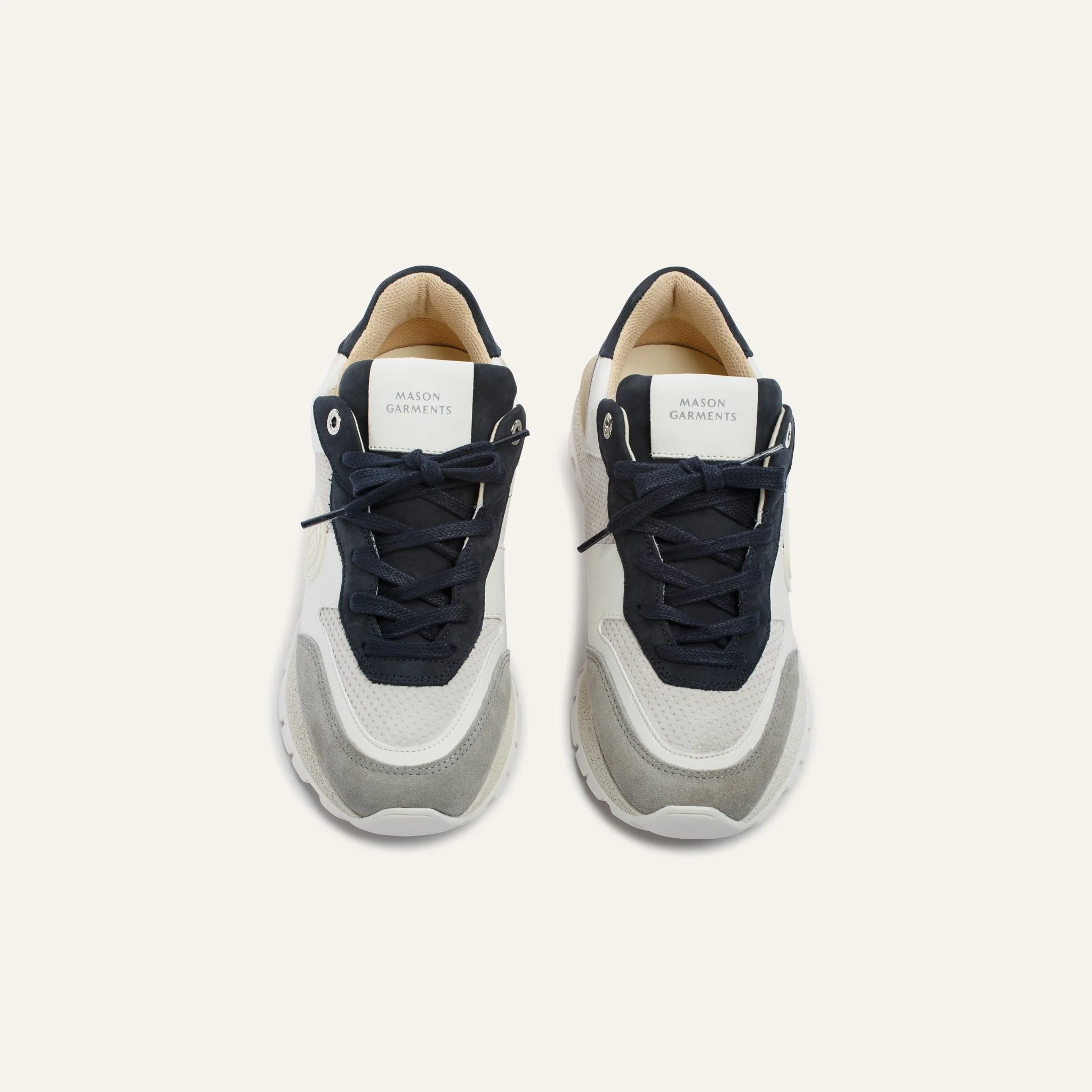 Trail Runner Essenziale Navy - Image 4