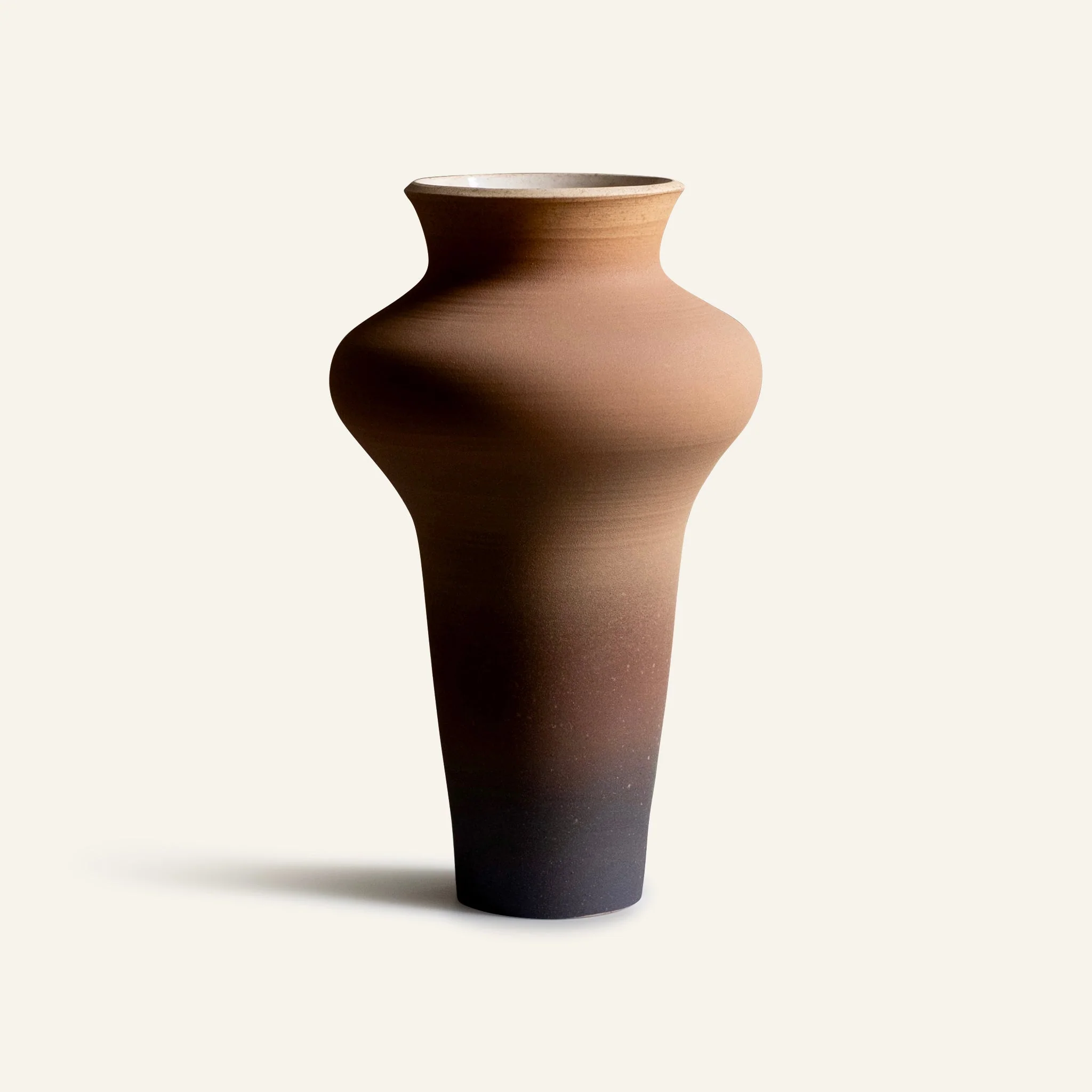 Vase Gradiente Luce