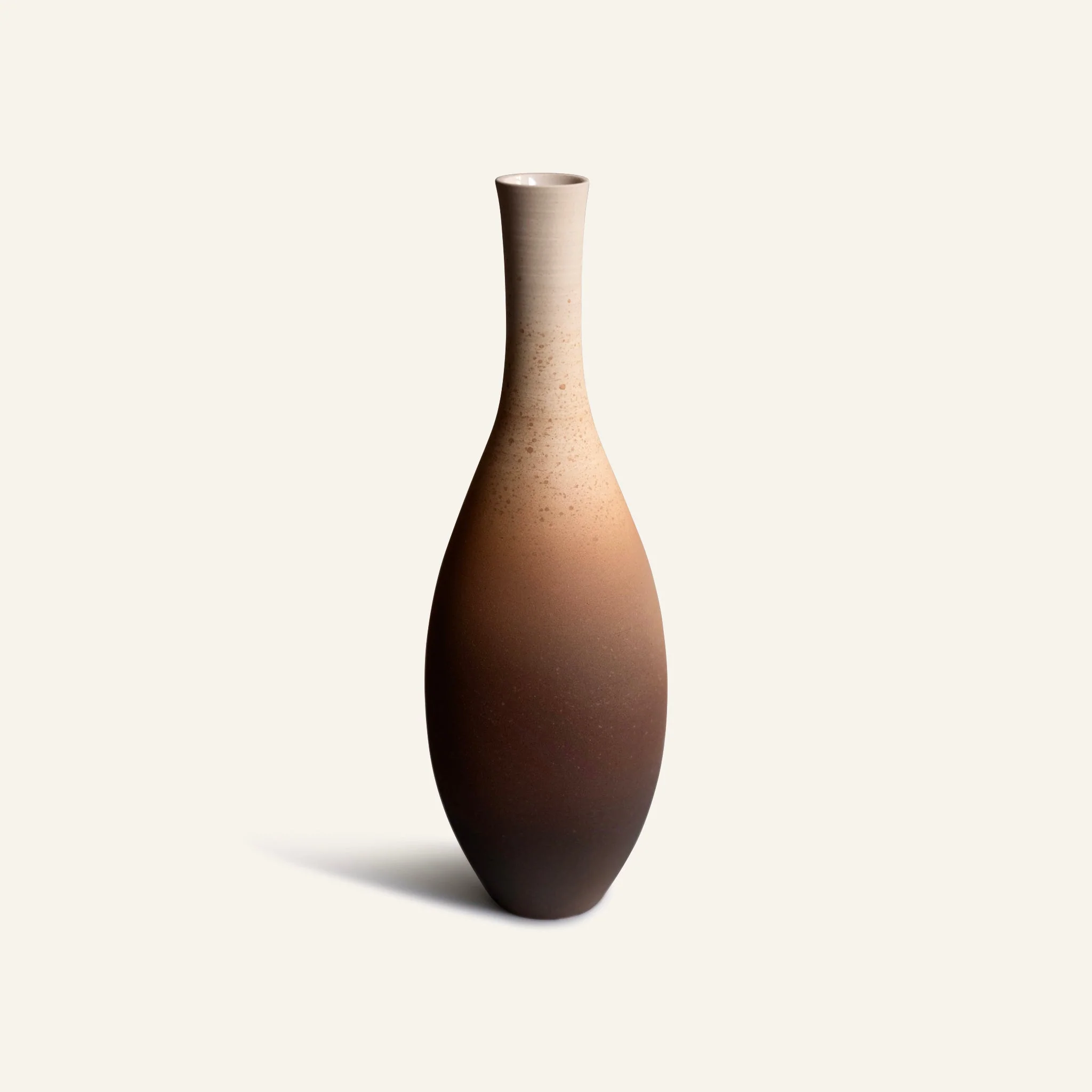 Vase Gradiente Pietra