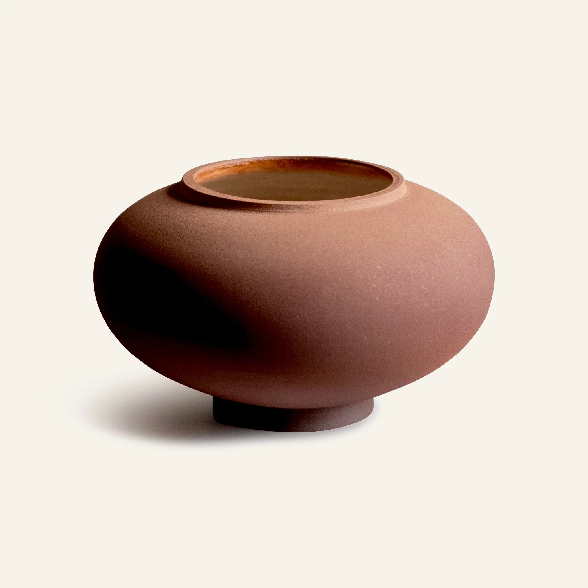 Vase Gradiente Tondo - Image 2