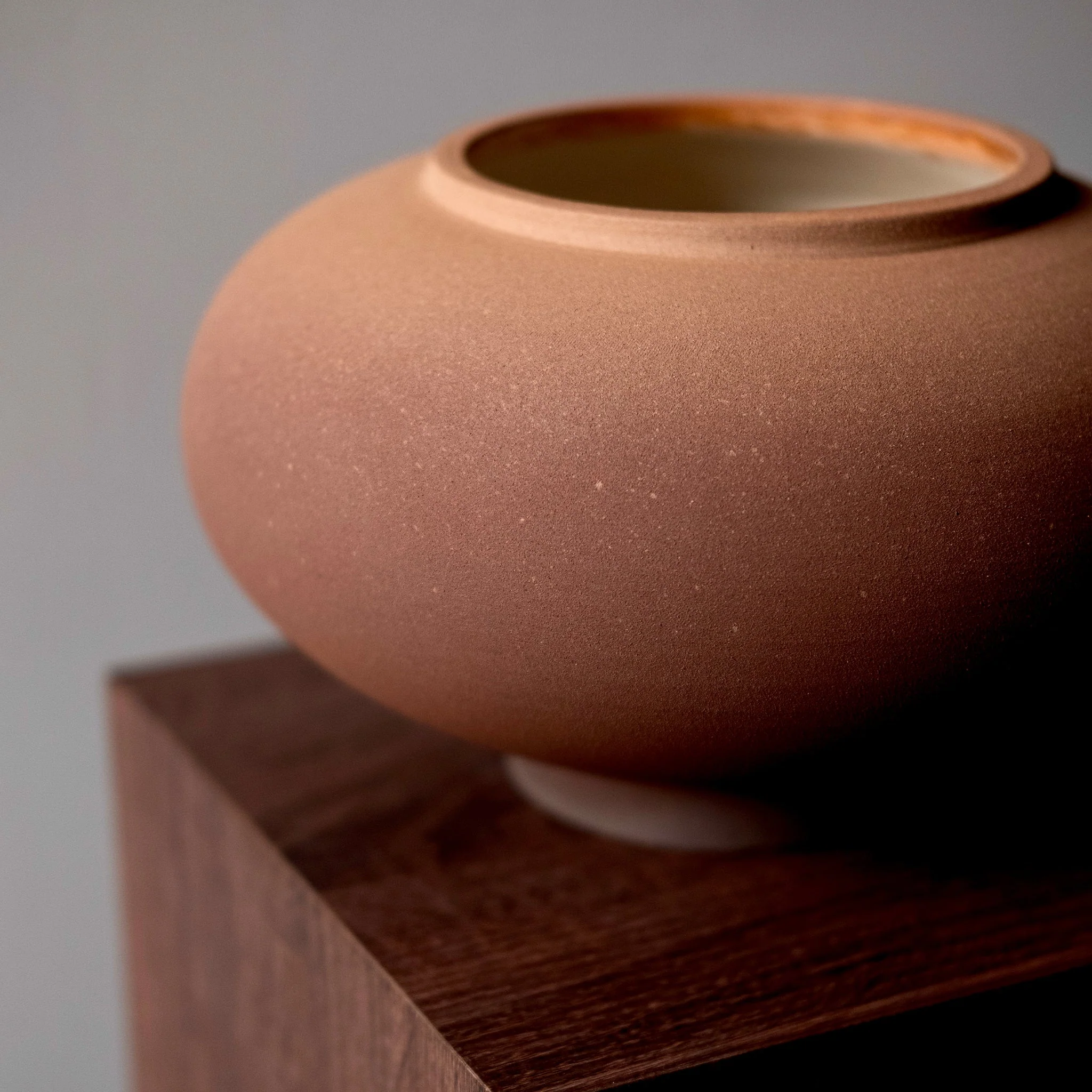 Vase Gradiente Tondo - Image 3