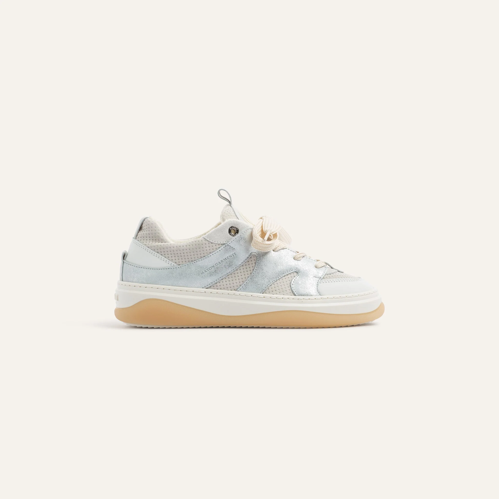 Venice Multi Grey
